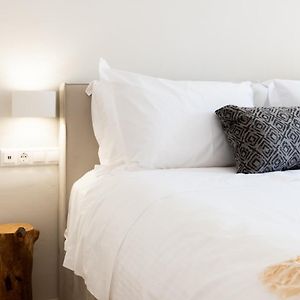 Guru accommodations